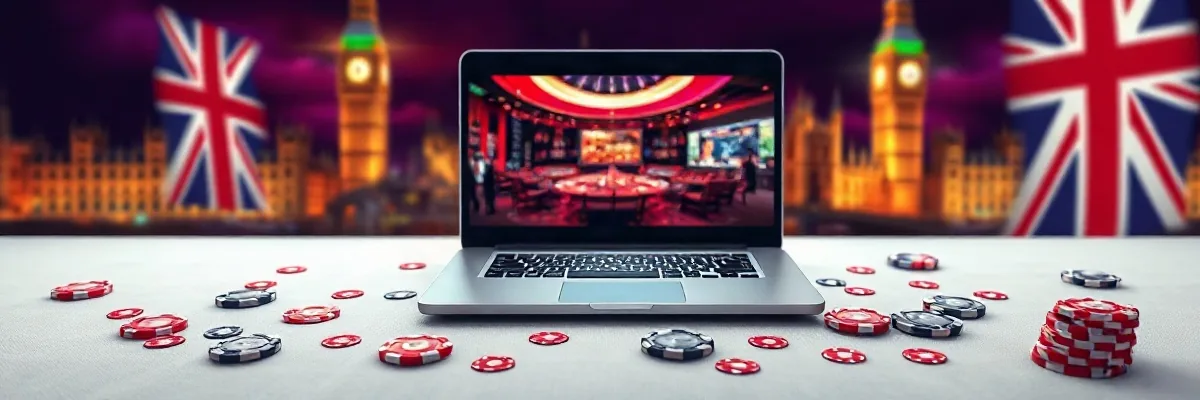 Why Bubble Casino Ranks Among the Best Online Casino Uk in GB for players in the UK