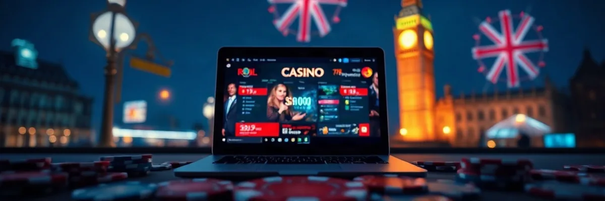 best online casinos that payout instantly in the UK — Best online casinos that payout instantly: how the operators diffe