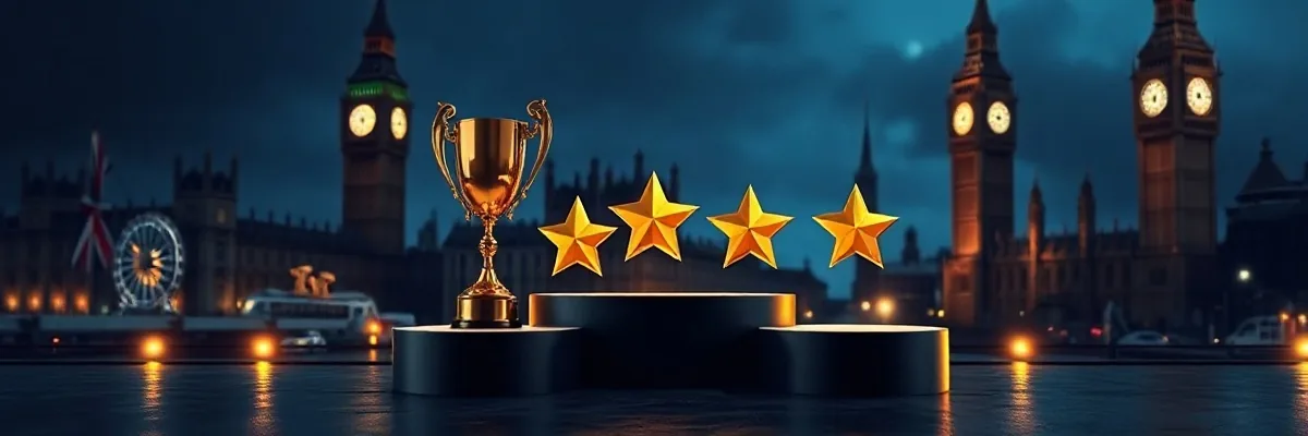 best payout casinos not on gamstop uk in the UK — The numbers behind each criterion