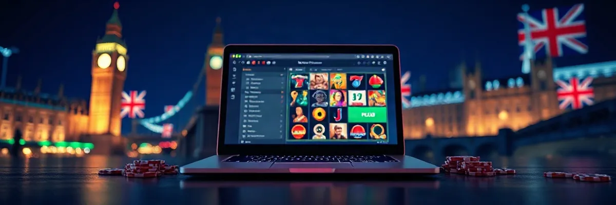 Demo Play: Where It Exists and Where It Doesn't — best payout percentage online casinos in the UK