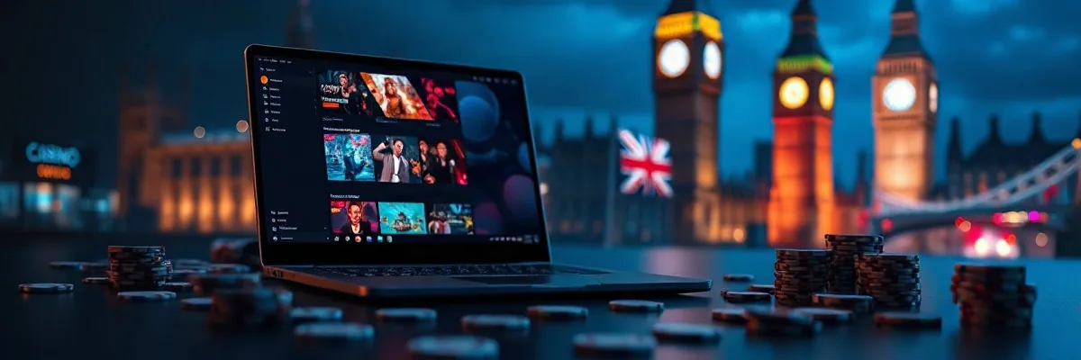 Studios Behind the Best Payout Percentage Online Casinos — best payout percentage online casinos in the UK
